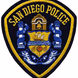 San Diego Police Scanners: 1 logo