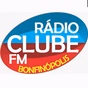 Radio Clube FM logo