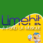 Limehit Radio logo