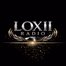 LOXII RADIO logo