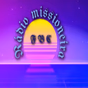 Rádio missioneira AM logo