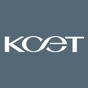 KCET logo