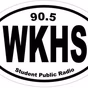 WKHS logo