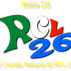 RCL26 Musica Italiana logo