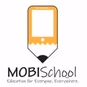 MobiSchool FM logo