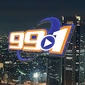 Radio Uraana FM 99.1 logo