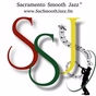 Sacramento Smooth Jazz - KSSJ-DB logo