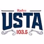 Radyo Usta logo