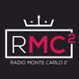 Radio Monte Carlo 2 - MC2 logo