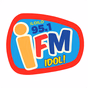 IFM 95.1 FM Iloilo - DYIC logo