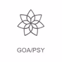Radio Record - GOA/PSY logo