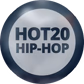 PolskaStacja - Hot 20 Hip-Hop logo