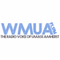 WMUA - WMUA logo