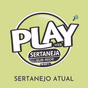 Playradios - Rede PLAY SERTANEJA logo