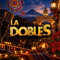 La Doble S logo