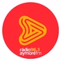 Rádio Aymoré FM logo