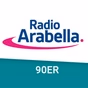 Radio Arabella - 90er logo