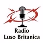 Radio Luso Britanica logo