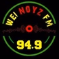 WEI NOYZFM logo