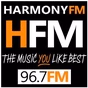 Harmony FM logo