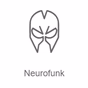 Radio Record - Neurofunk logo