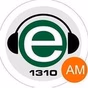 Rádio Cidade Esperança logo