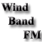 Wind Band FM logo