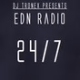EDN Radio logo