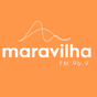 Rádio Maravilha logo