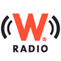 W Radio - XES logo