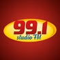Rádio Studio Fm logo