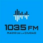 Radio de la Ciudad logo