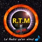 RTM radio talk meteo logo