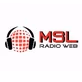 MSL Radio Web logo