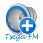 Tsega FM logo