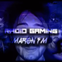Radio GAMING MARON FM logo