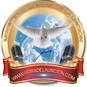 La Hora De La Uncion logo