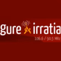 Gure Irratia logo