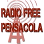 Radio Free Pensacola logo