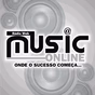 Rádio Web Music Online logo
