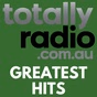 Totally Radio - Greatest Hits logo