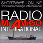 Radio Mi Amigo International logo