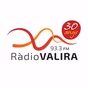 Radio Valira logo