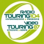 Radio Touring 104 logo