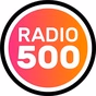 Radio 500 logo