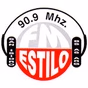 FM Estilo 90.9 logo