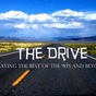 The Drive logo