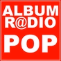 Album Radio - Pop logo