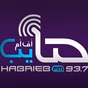 حبايب اف ام logo