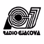 Radio Gjakova logo